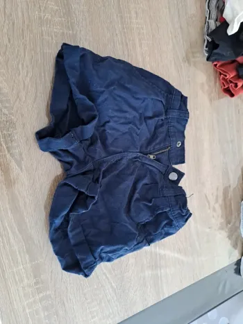 Short