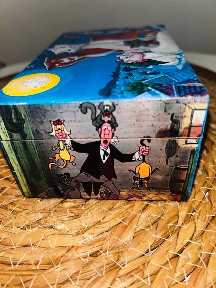 Boite à bijoux - photo numéro 8