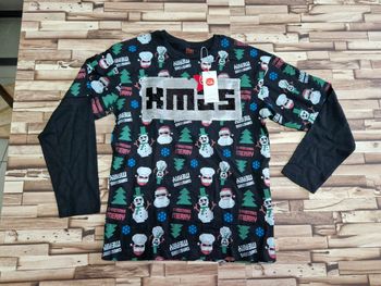 sweat neuve cool club taille 10 ans