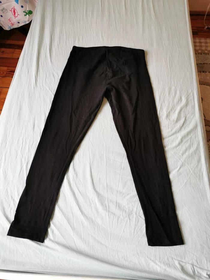 Legging grossesse
