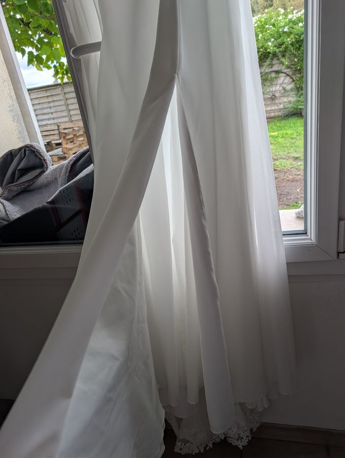 Robe de mariée - photo numéro 7