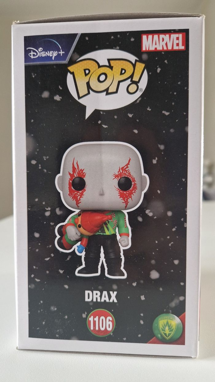 Funko pop 1106 - photo numéro 4
