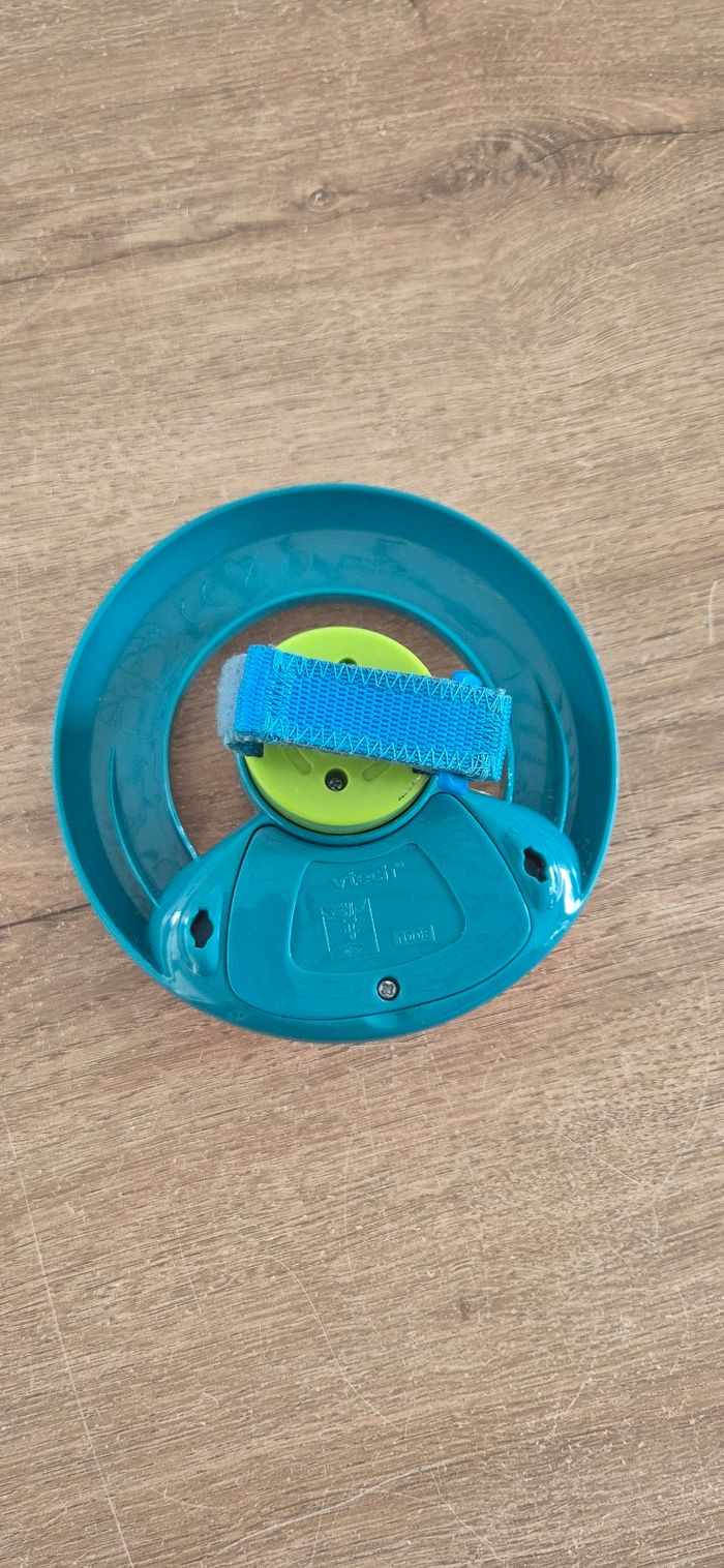 Volant sonore à accrocher Baby Volant - photo numéro 2