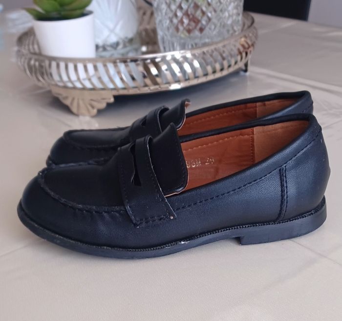 Mocassins - photo numéro 2