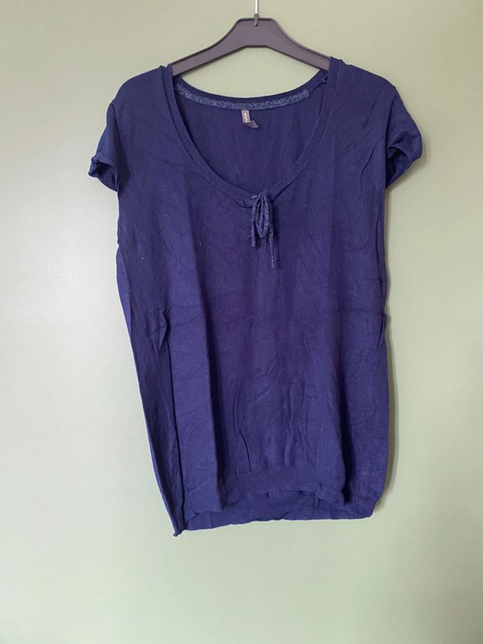 Pull naf naf - photo numéro 1