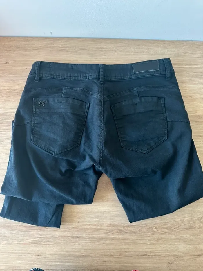 Lot jeans - photo numéro 19