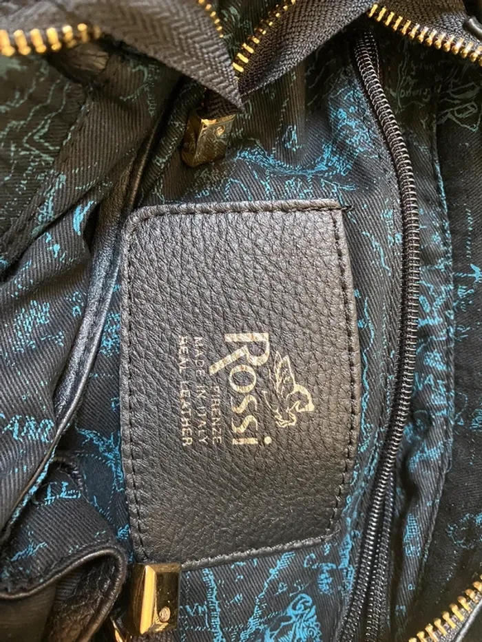 Sac Rossi Firenze - photo numéro 2