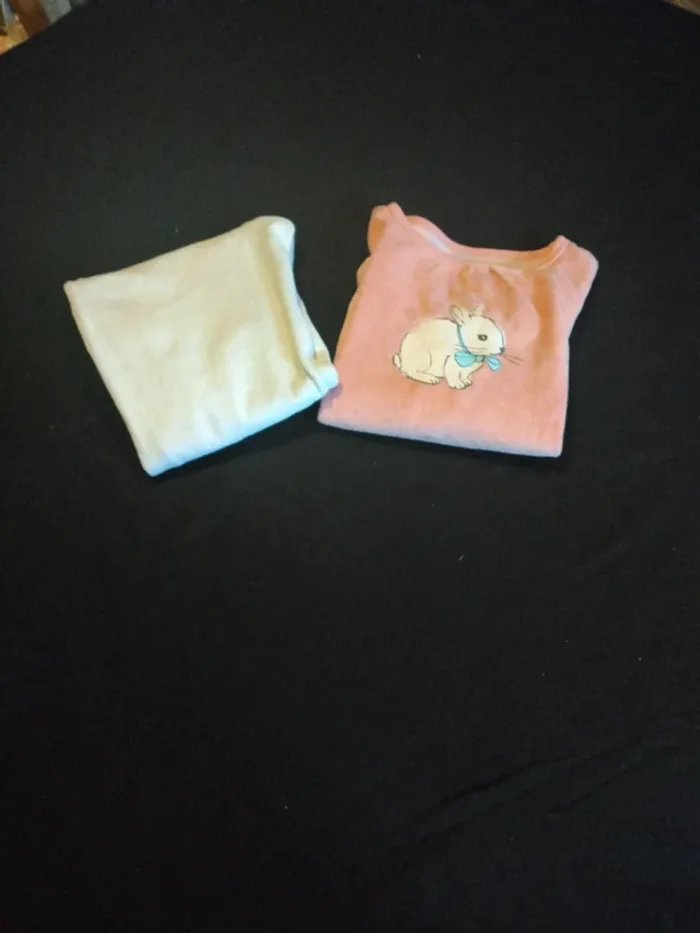 Pyjama Fille 4 Ans - photo numéro 7