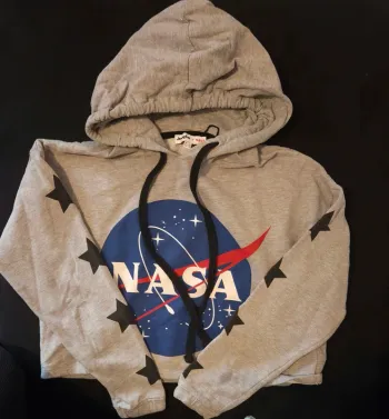 Pull court T.XS