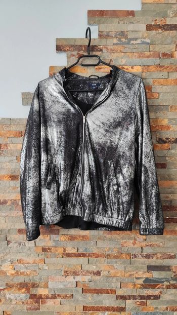 Veste légère