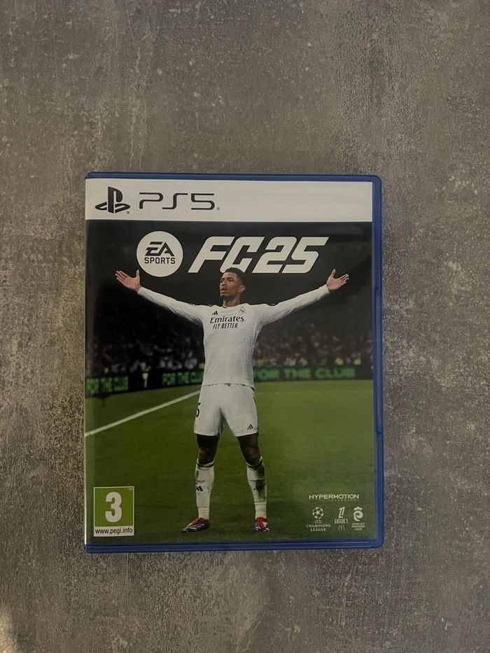 FIFA 25