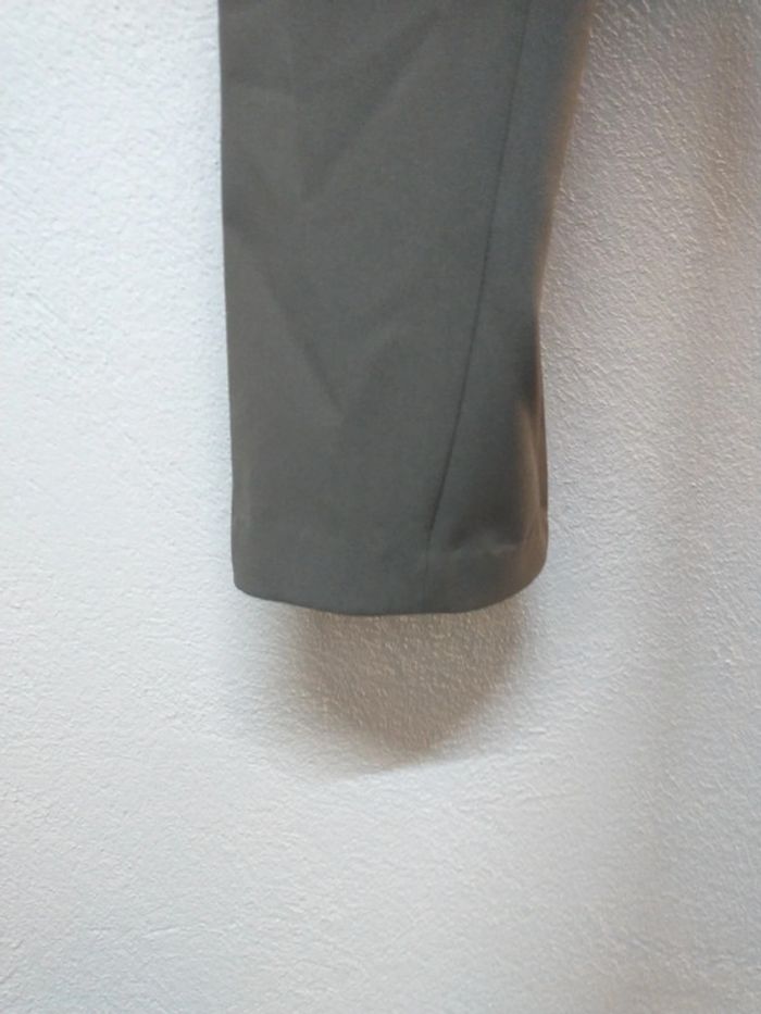 Pantalon élégant new fashion taille M - photo numéro 4