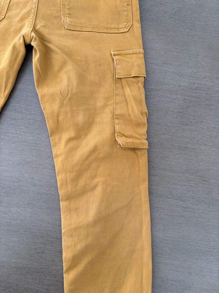 Pantalon garçon Okaidi - photo numéro 17