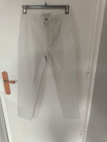 Pantalon Chino 