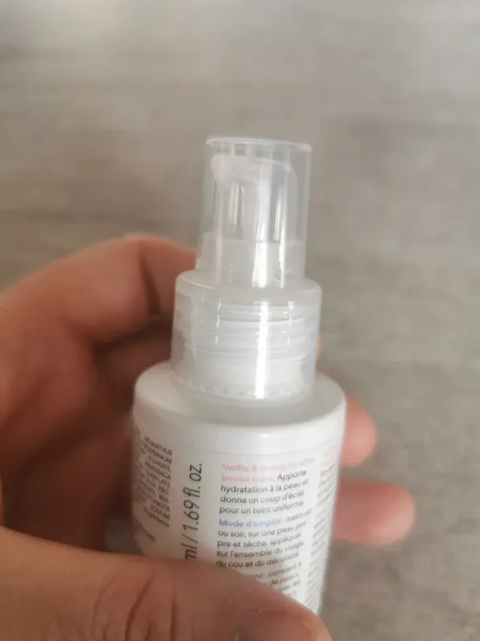 Fluide peau parfaite skinblue - photo numéro 5