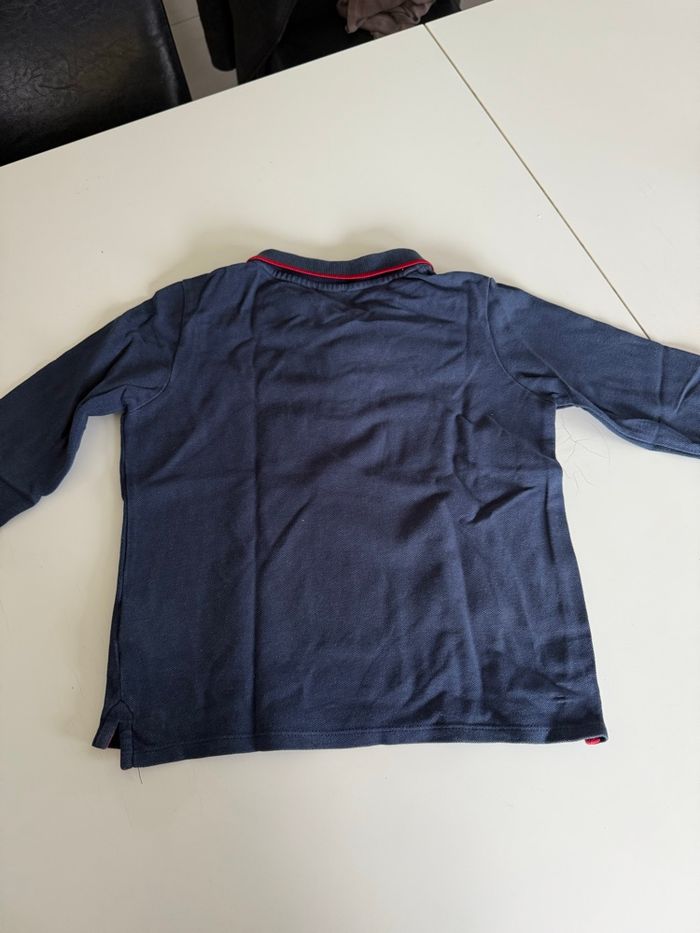 Polo - photo numéro 3