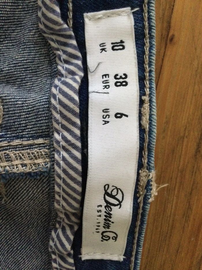 Jeans 👖 - photo numéro 7