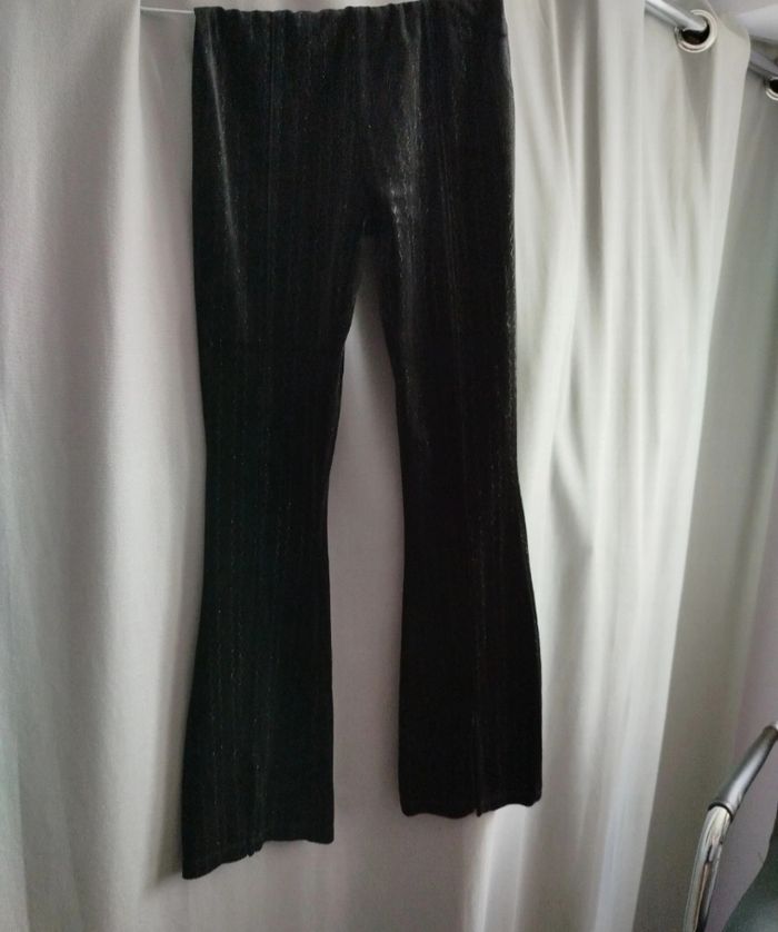 Pantalon Zara fille