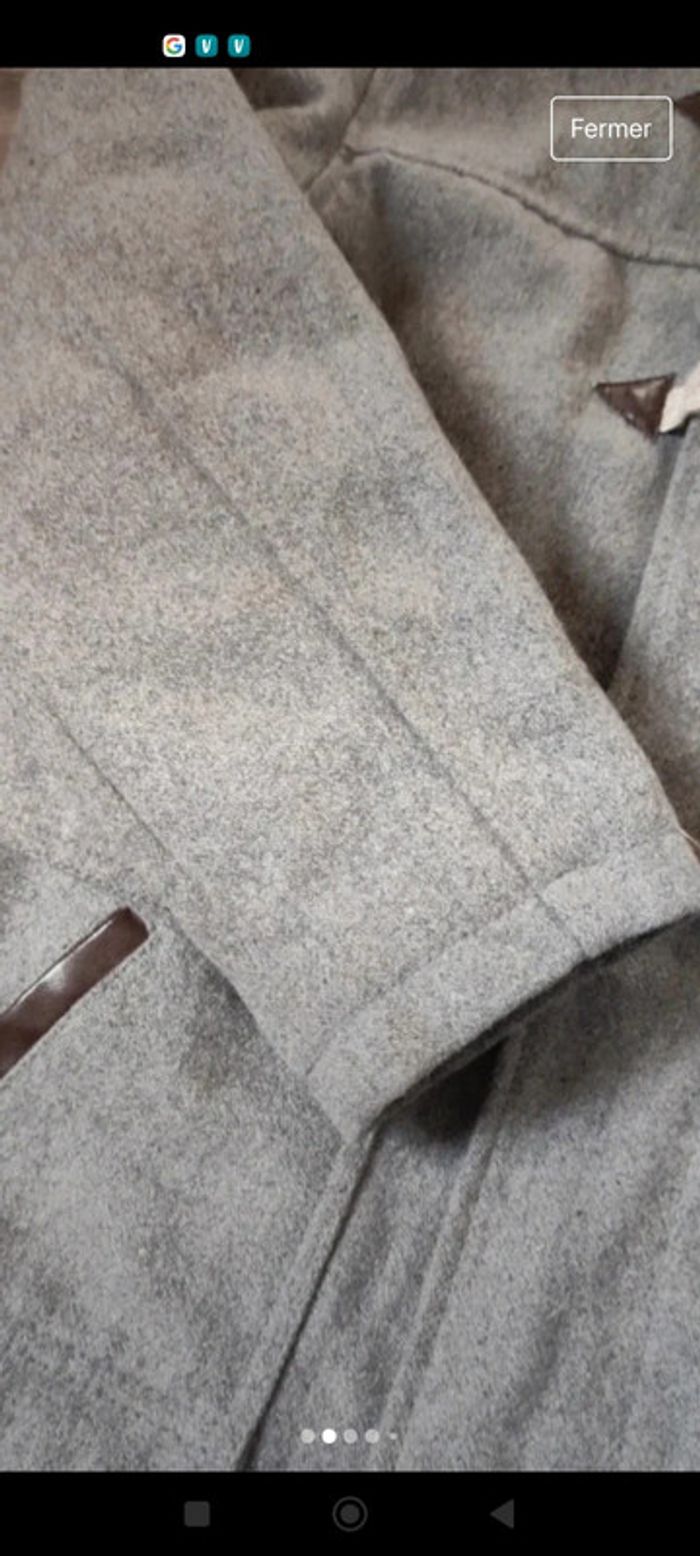 Cabans demi saison - photo numéro 2