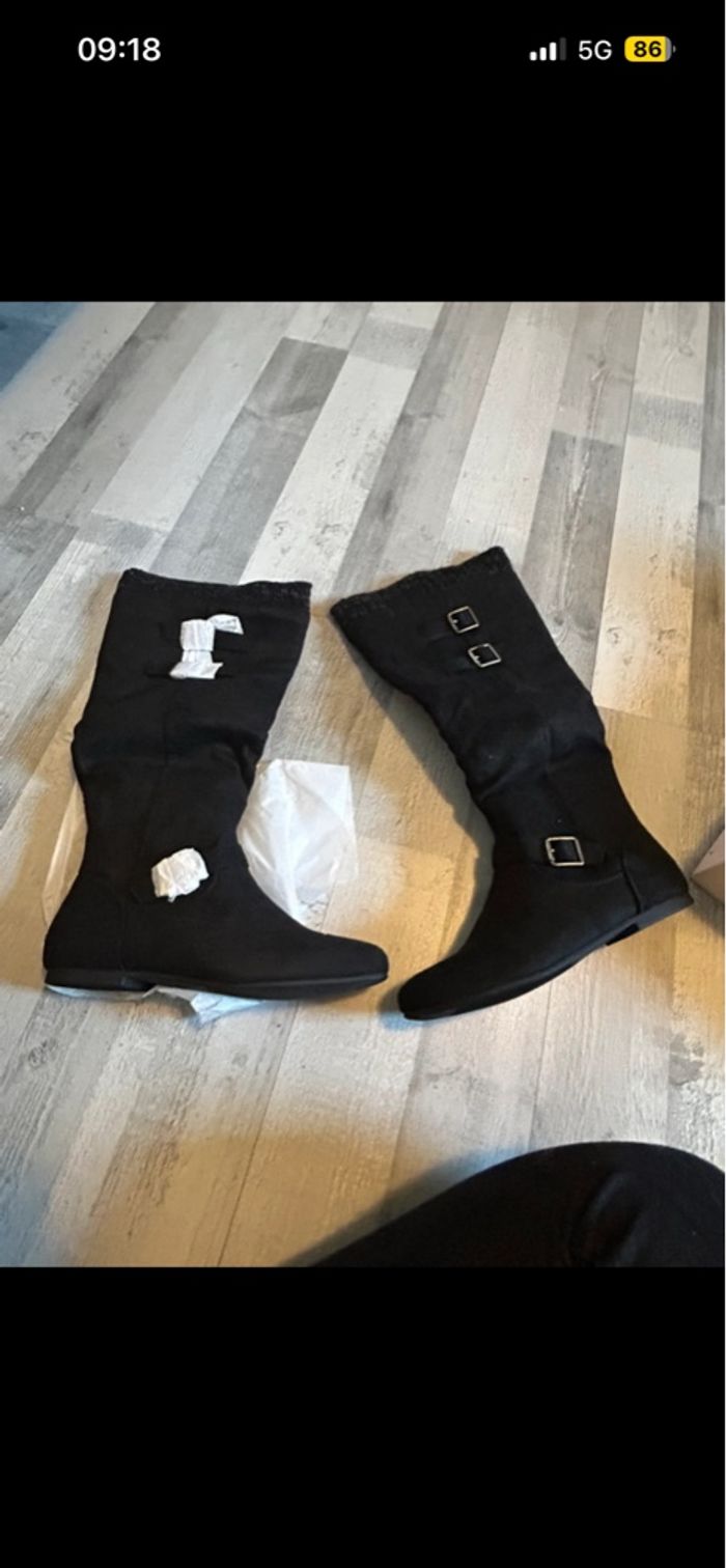 Botte - photo numéro 3