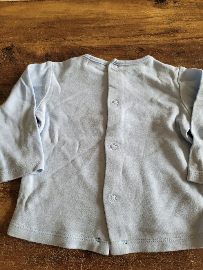 T-shirt - photo numéro 5