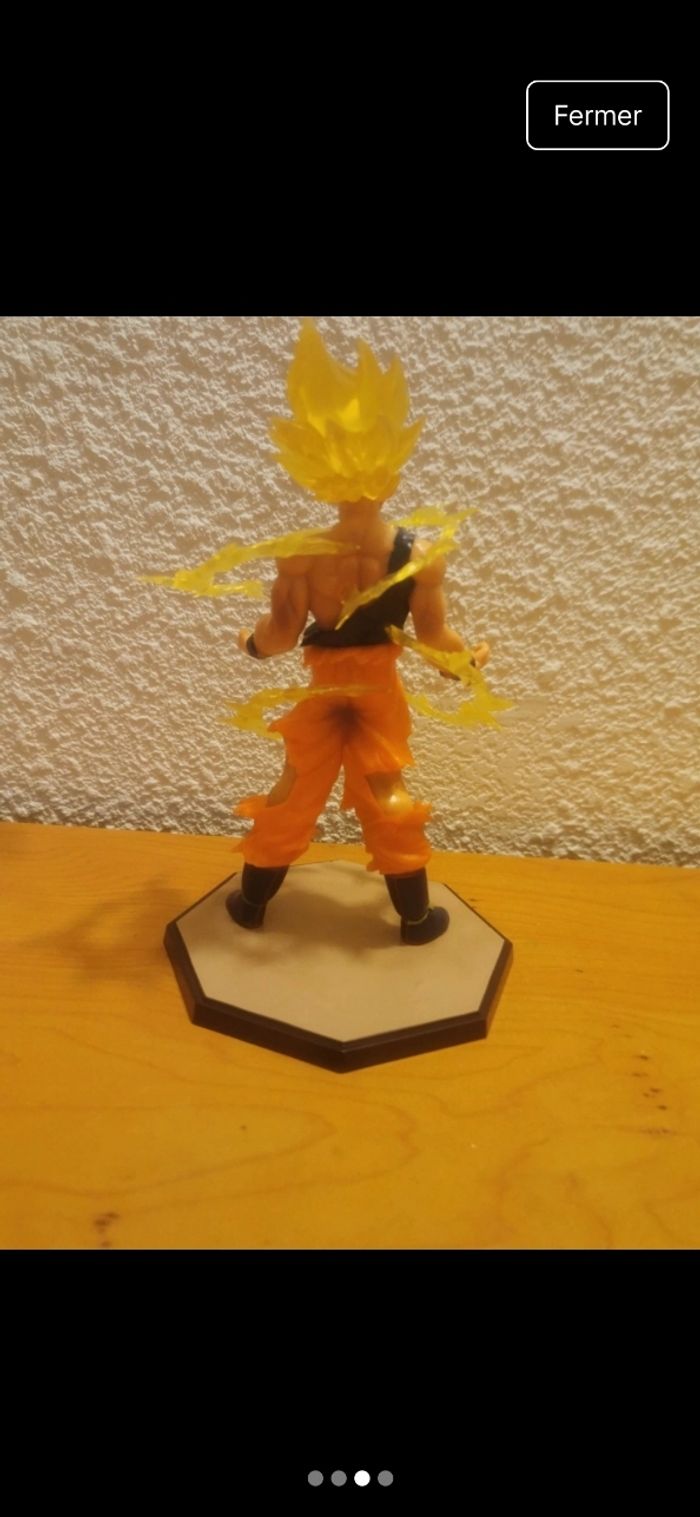 Dragon Ball - photo numéro 3