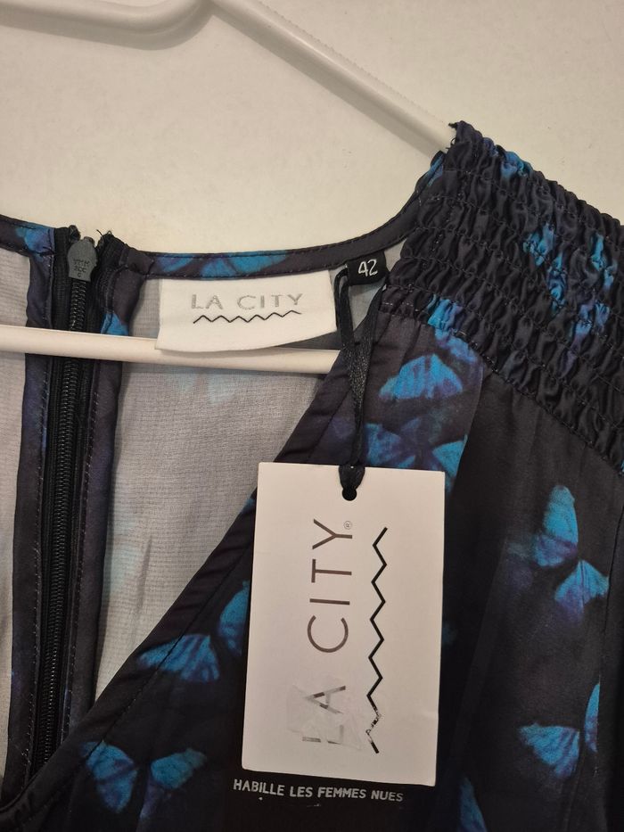 Robe La City taille 42 - photo numéro 2
