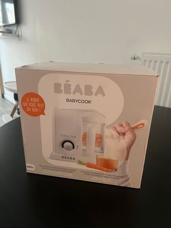 Babycook Beaba