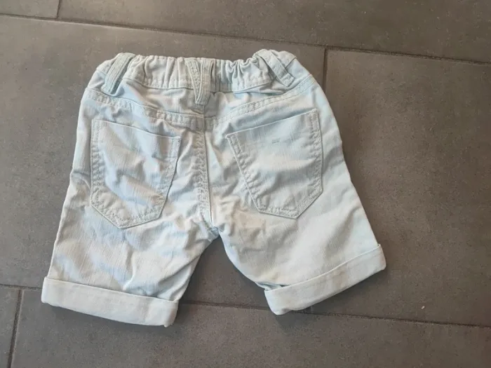 Short - photo numéro 5