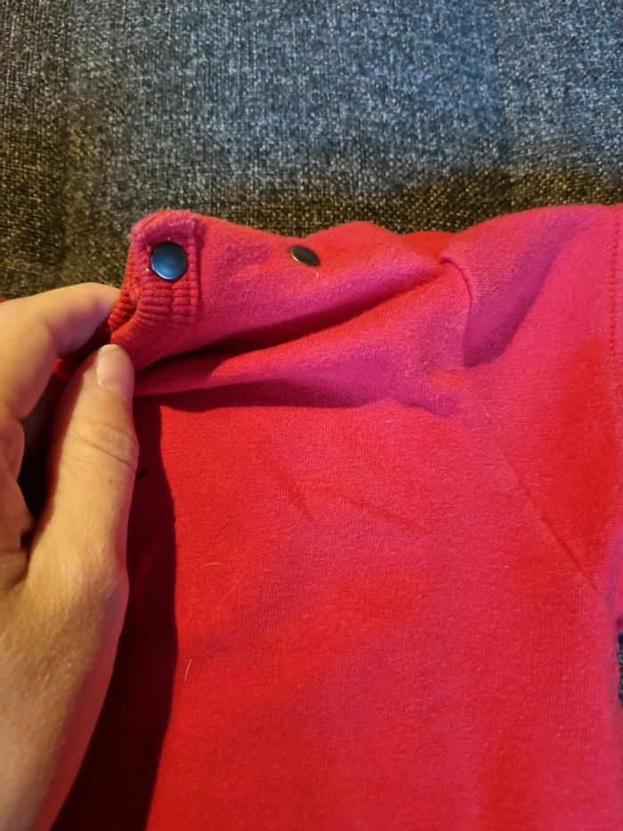 Maillot enfant - photo numéro 3