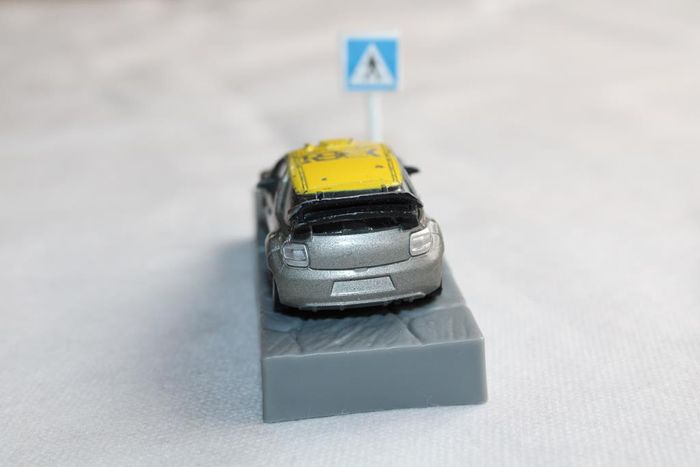 Citroën DS3 - photo numéro 4