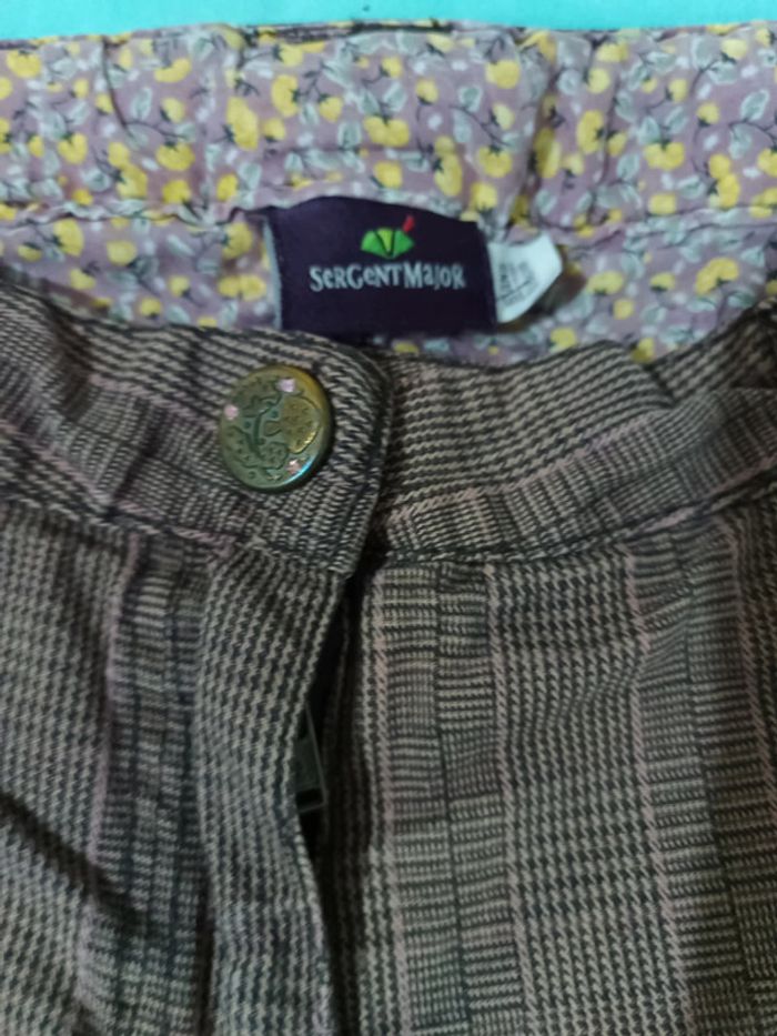 Short - jupe 5 ans - photo numéro 4