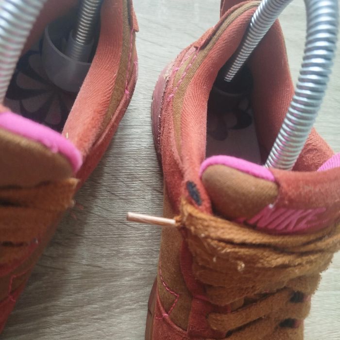 Nike Dunk Low Disrupt 2 Desert Bronze Rose Prime - Femme - Taille 36.5 - photo numéro 3