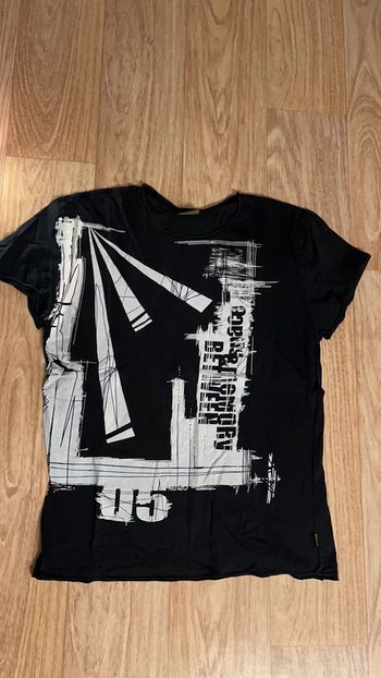 Tee-shit Kenzo