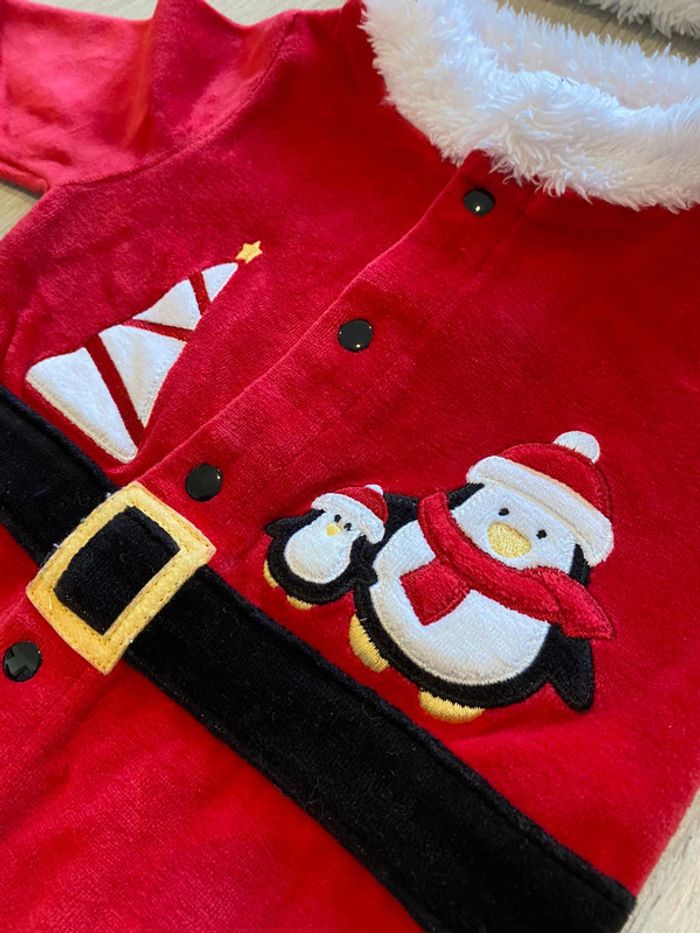 Pyjama / déguisement 6 mois - photo numéro 2