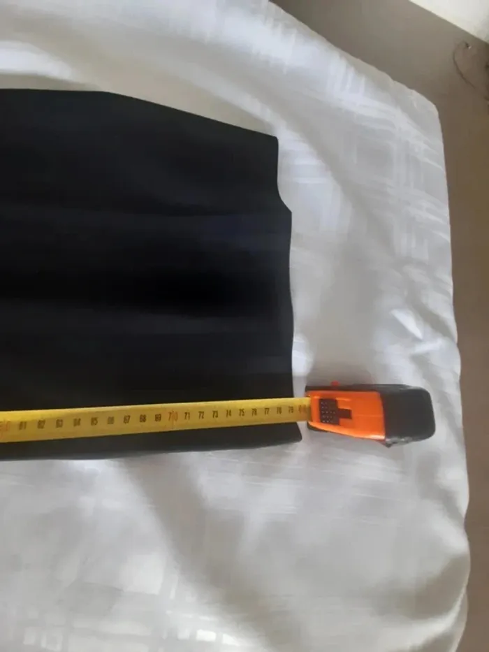 Ensemble pantalon et haut taille 40/L tbe - photo numéro 14