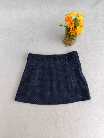 Jupe fille Jacadi 4 ans