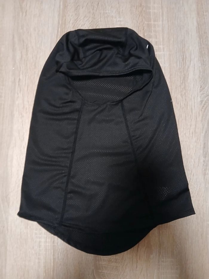 Nike pro dri-fit hijab - photo numéro 2