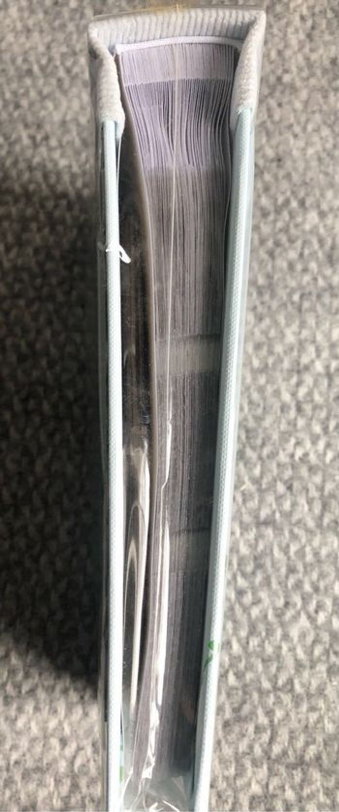 Album photo bébé - photo numéro 2