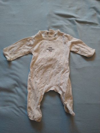 Pyjamas 1 m