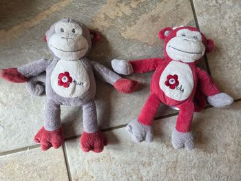 Peluches