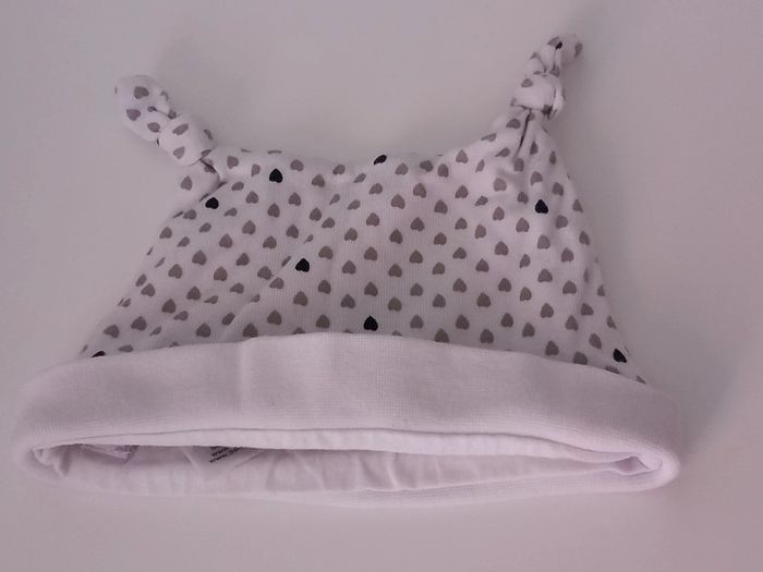 Bonnet