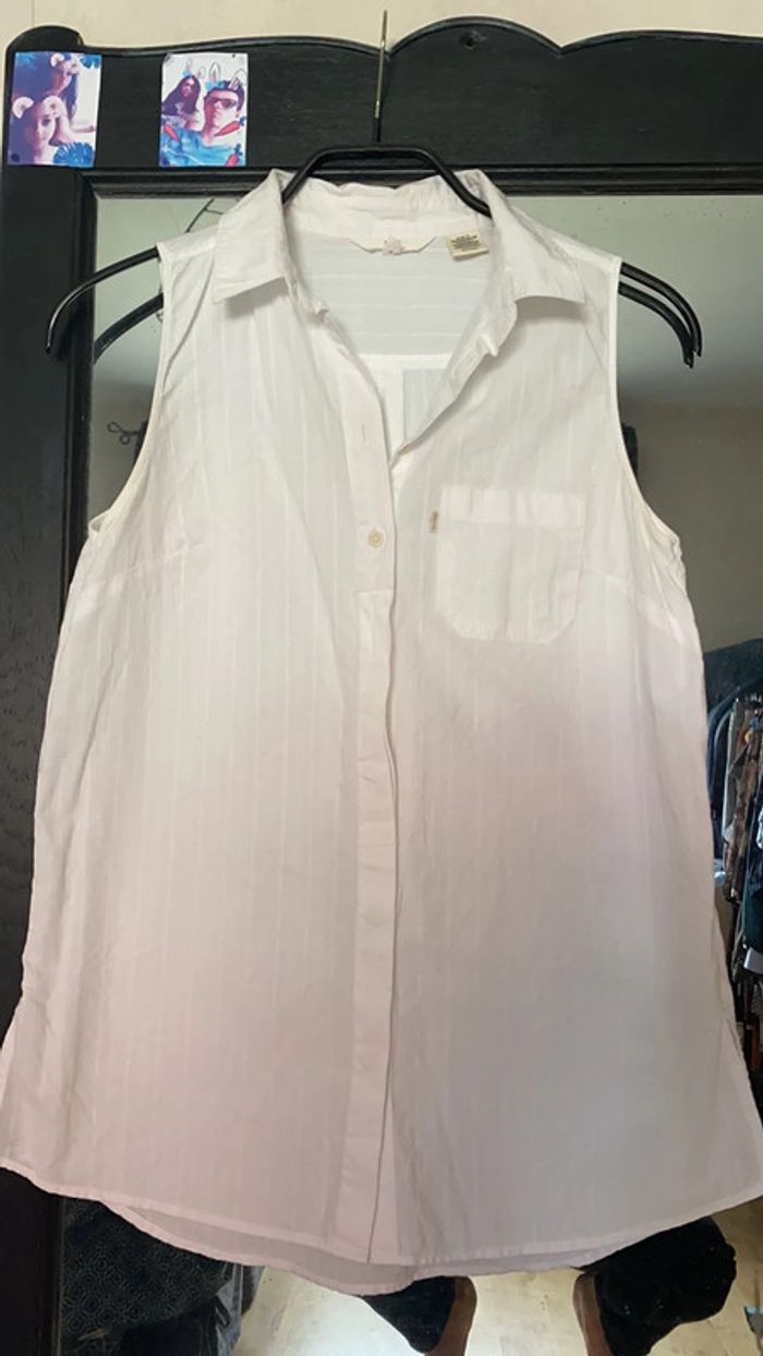 Chemise Levi’s XS