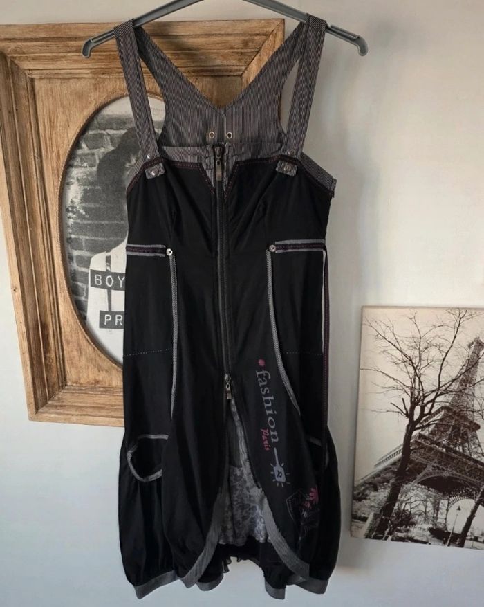 Robe originale👗 - photo numéro 4