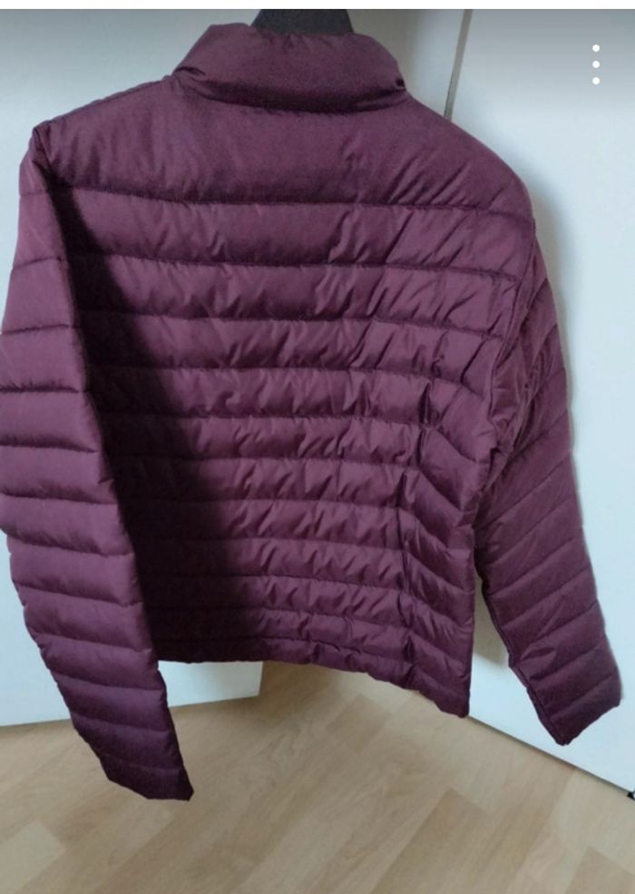 Doudoune mi-saison - photo numéro 3