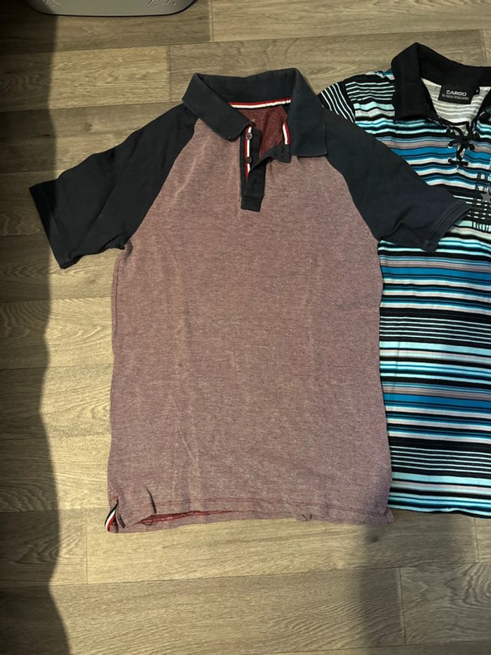 Polos - photo numéro 2