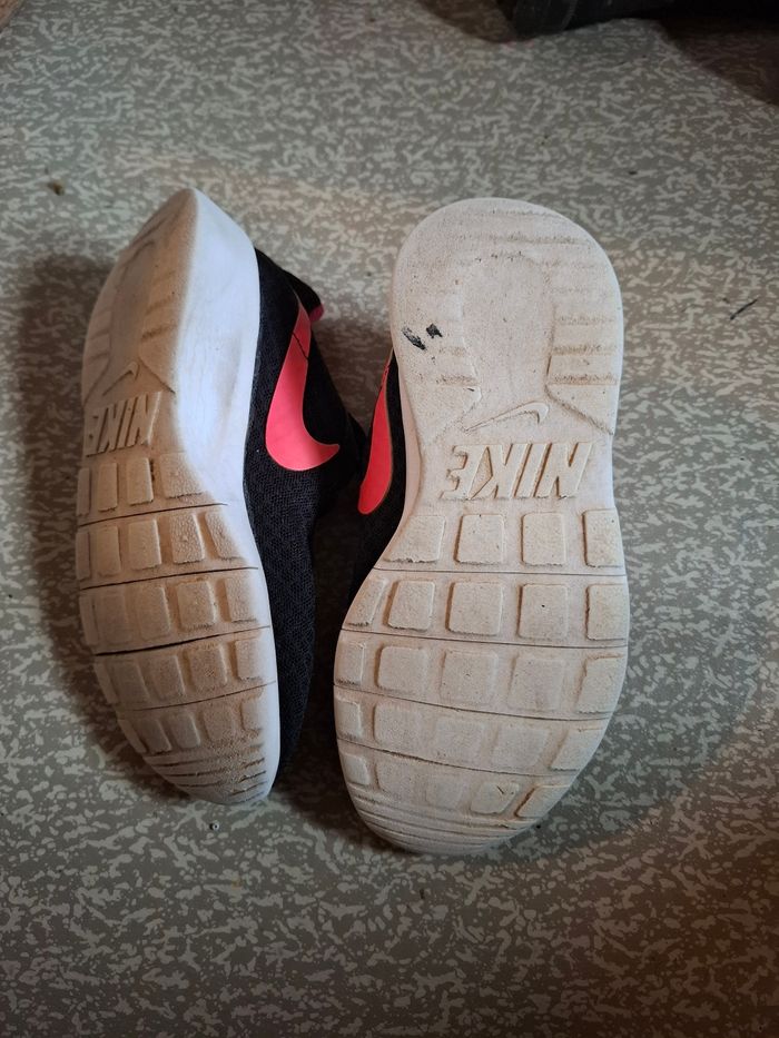 Basket fille - photo numéro 2