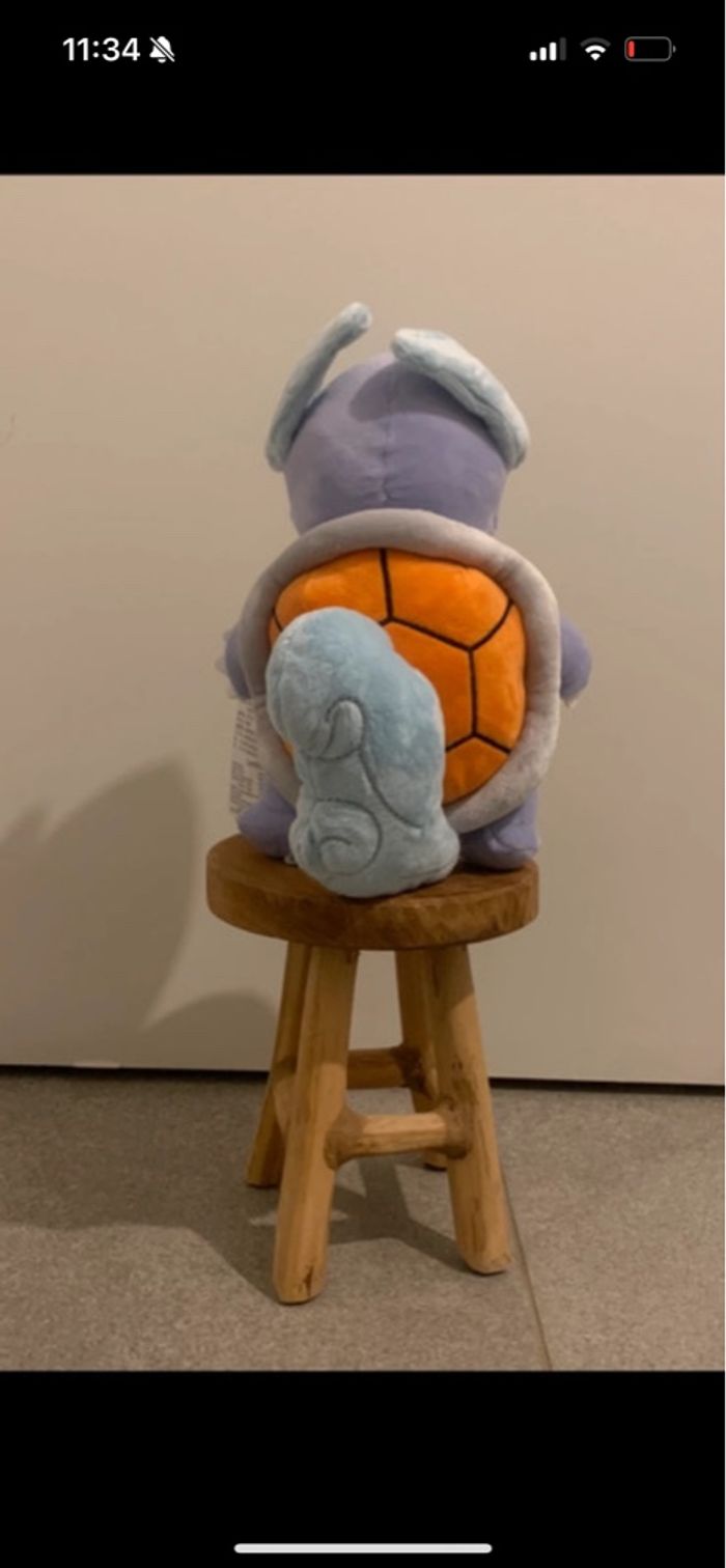 Knuffel pokemon - photo numéro 3