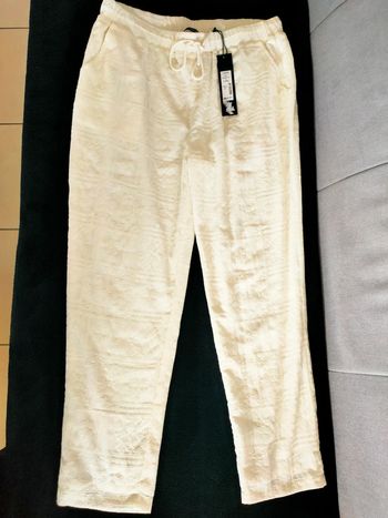 Pantalon School rag