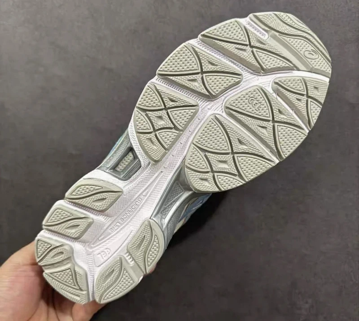 Asics Ge l- NYC taille 38 - photo numéro 5